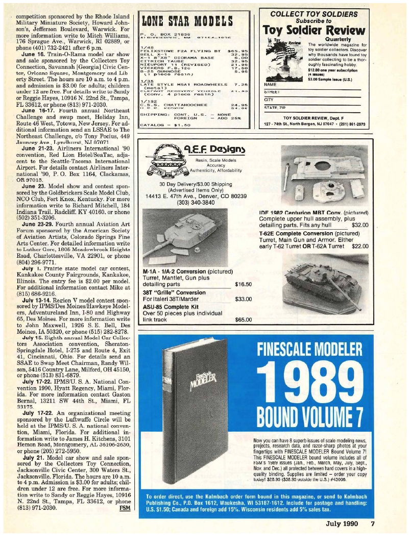 FineScale Modeler 1990-07 (Vol08-05)